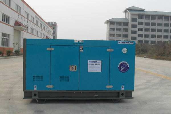 肃南发电机租赁发电机组的换季保养注意事项