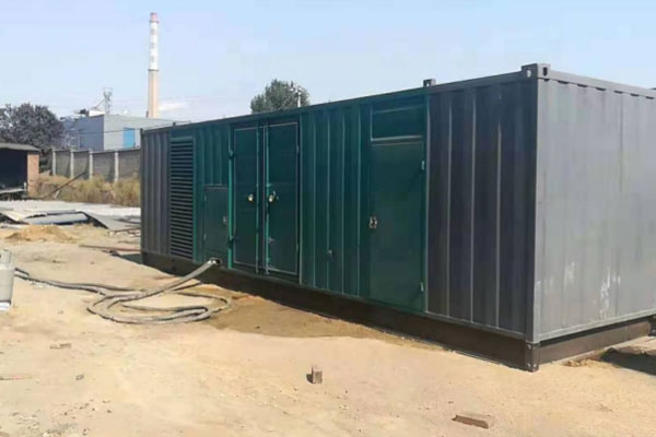 肃南发电机组保养注意事项？