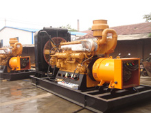 肃南发电机组的频率规格是如何确定的？