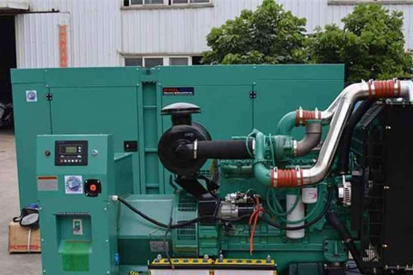 肃南工厂发电机应急发电注意事项？