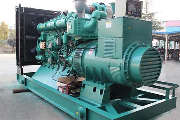 肃南工厂发电机应急发电中如何优化燃油储备管理？