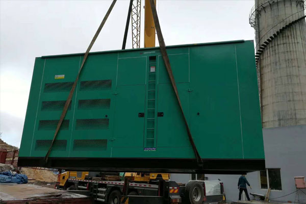 肃南柴油发电机组的保养周期？