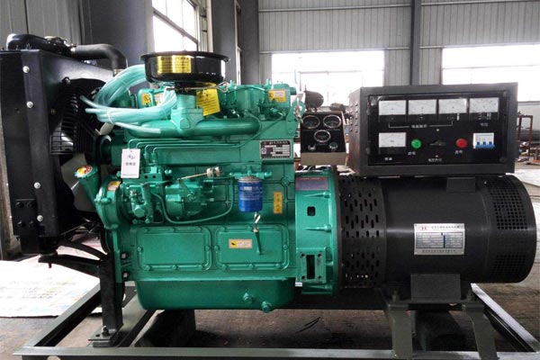 肃南传感器在柴油发电机组中起到什么作用？