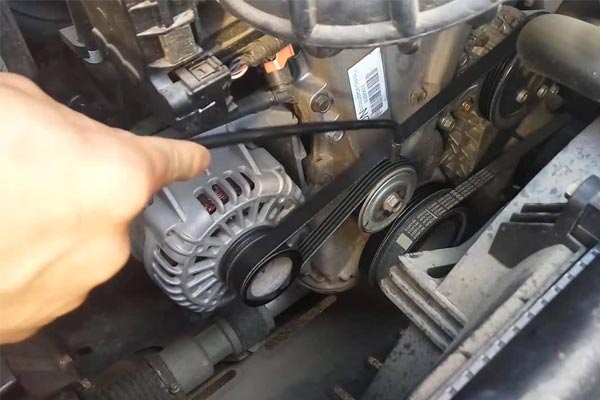 肃南转速传感器的工作原理是什么？