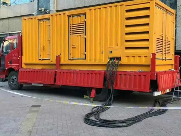 肃南柴油发电机组哪款操作系统比较好？