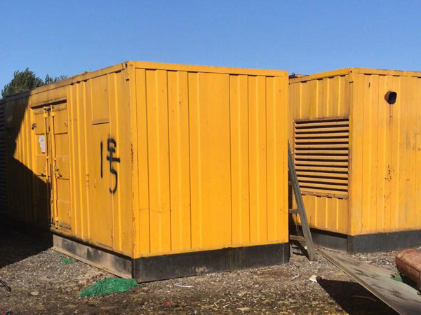 肃南柴油发电机组深海控制系统怎么样？