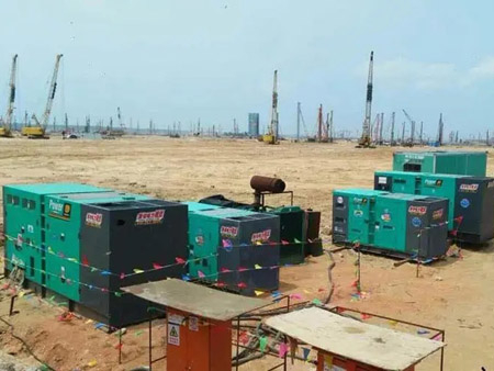 肃南上柴柴油发电机组的质量怎么样？