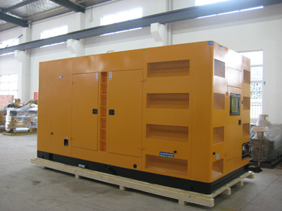 肃南不同类型的发电机组在冬季保养时的注意事项有何差异？