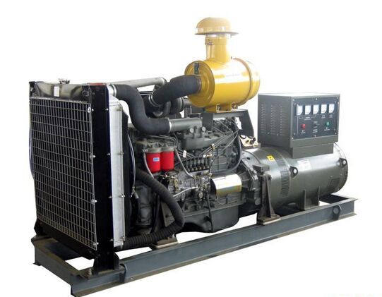 肃南汽油发电机组冬季保养时，燃油系统需要注意什么？