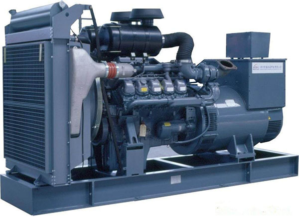 肃南发电机组冬季保养需注意哪些细节？