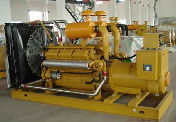 肃南发电机组的燃油预热装置坏了怎么办？