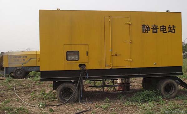 肃南发电机组北方城市冬季使用注意事项有哪些？