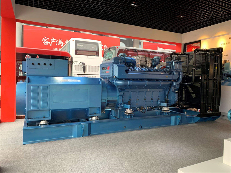 肃南柴油发电机组冬季保养周期是多久？