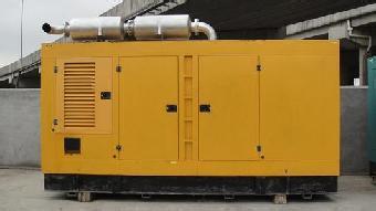 肃南柴油发电机组北方使用是否需要加装加热装置？