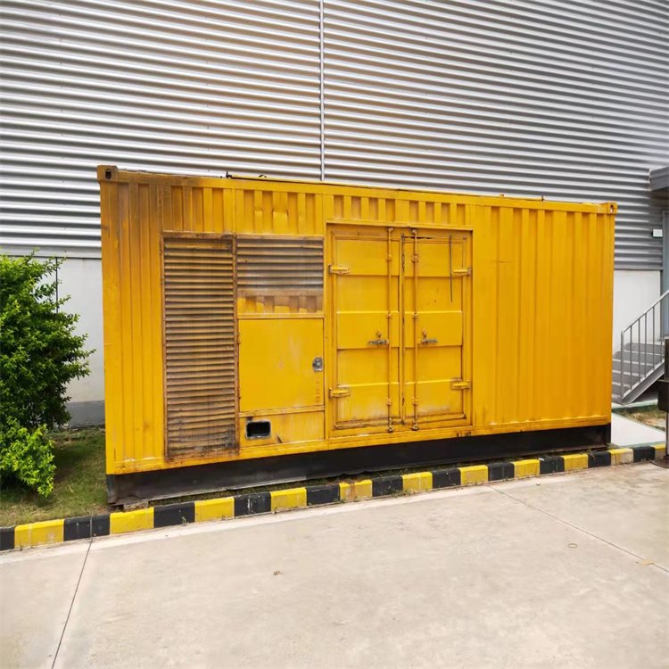 肃南柴油发电机组在冬季启动前如何对燃油系统进行预热？