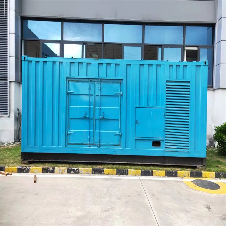 肃南柴油发电机组冬季燃油使用注意事项？