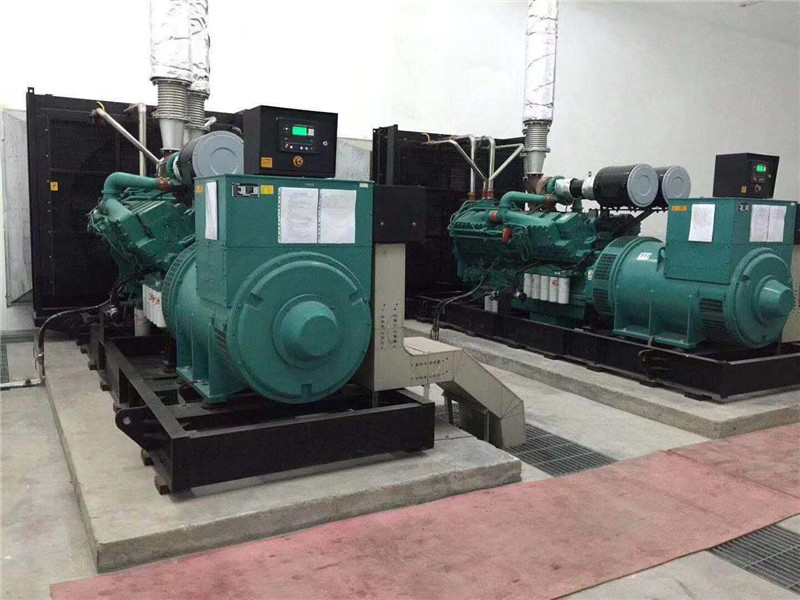 肃南柴油发电机组冬季寒冷地区使用需注意哪些事项？