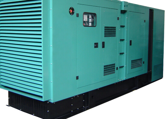 肃南发电机组水冷式机油散热器常见的故障有哪些？