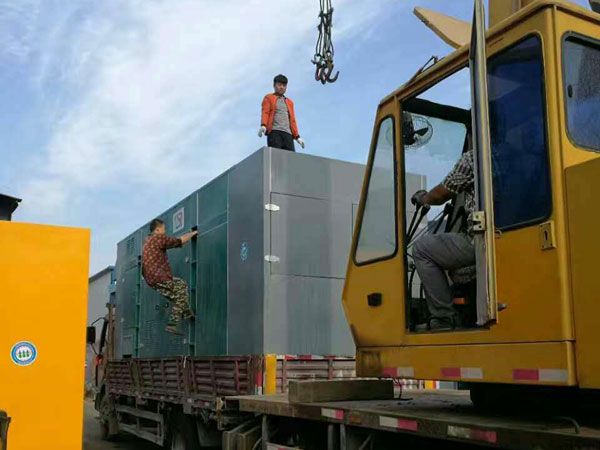 肃南更换水冷式机油散热器密封件的操作流程是怎样的？