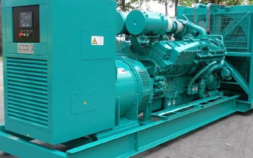 肃南柴油发电机组冬季使用中需要注意哪些事项？