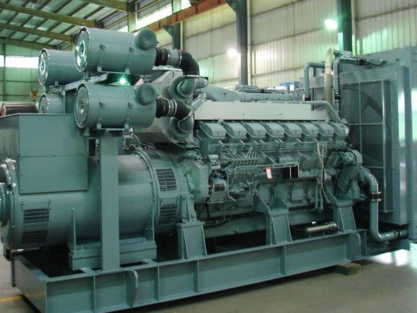 肃南电气系统故障可能导致冬季柴油发电机组启动失败的原因有哪些？