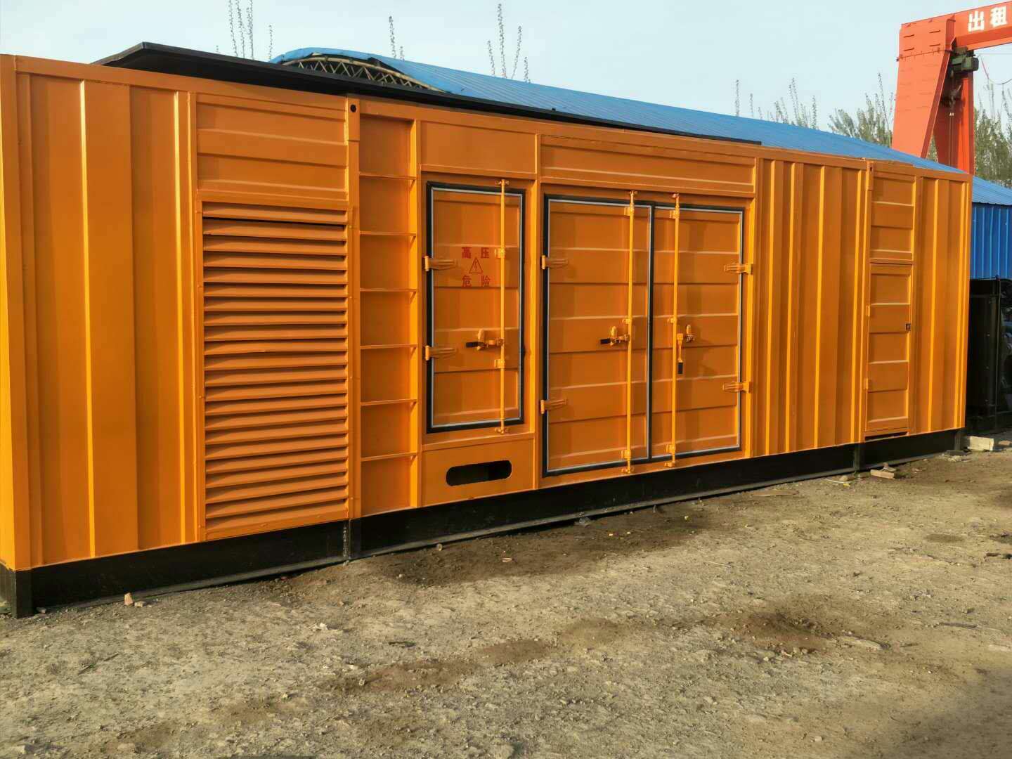 肃南如何判断柴油发电机组的蓄电池是否出现硫化现象？