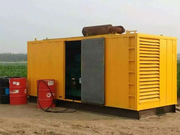 肃南如何判断柴油发电机的充电系统是否正常？